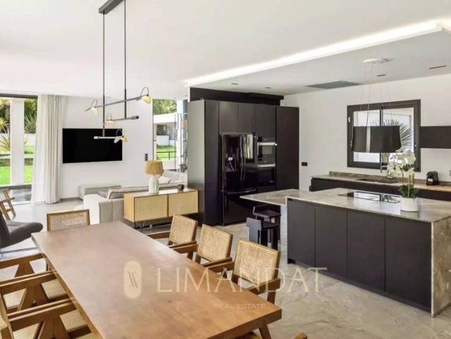 Villa location à Mouans-Sartoux, Alpes-Maritimes