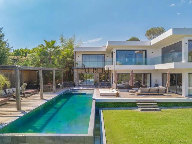 Villa location à Mougins, Alpes-Maritimes