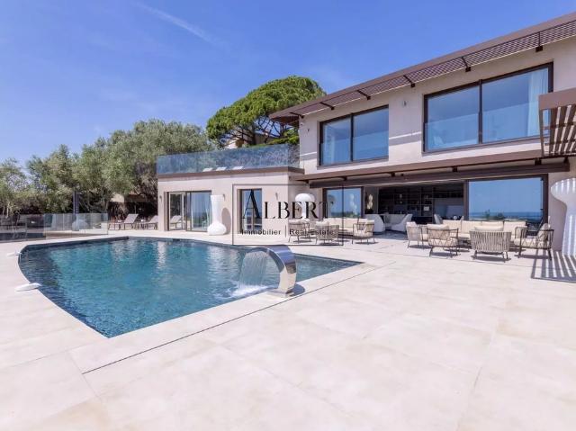 Villa location à Grasse, Mougins