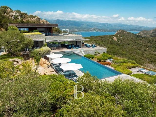 Villa location à Sartène, Porto-vecchio