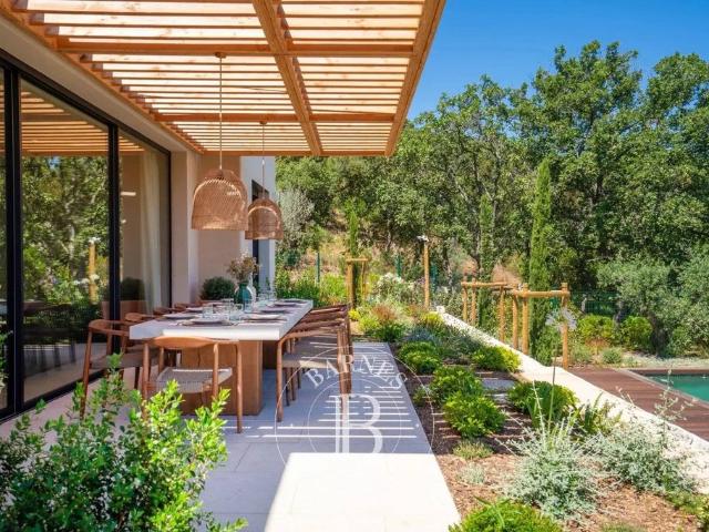 Villa location à Arrondissement de Draguignan, Ramatuelle