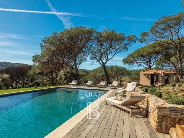 Villa location à Arrondissement de Draguignan, Ramatuelle