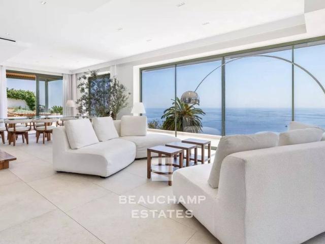 Villa location à Nice, Roquebrune-cap-martin