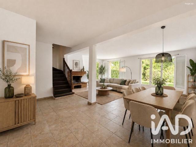 Villa location à Saint-Germain-en-Laye, Saint-germain-en-laye