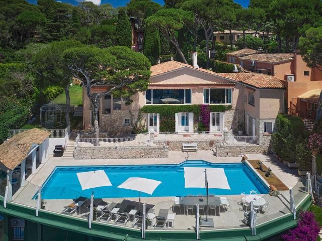 Villa location à Nice, Saint-jean-cap-ferrat