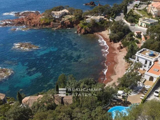 Villa location à Arrondissement de Draguignan, Saint-raphaël
