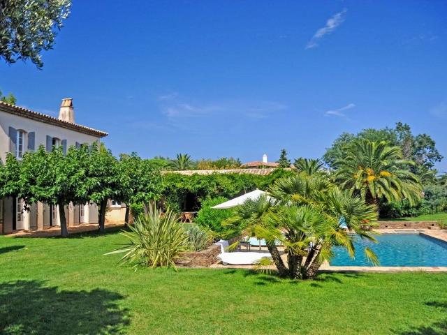 Villa location à Arrondissement de Draguignan, Saint-tropez