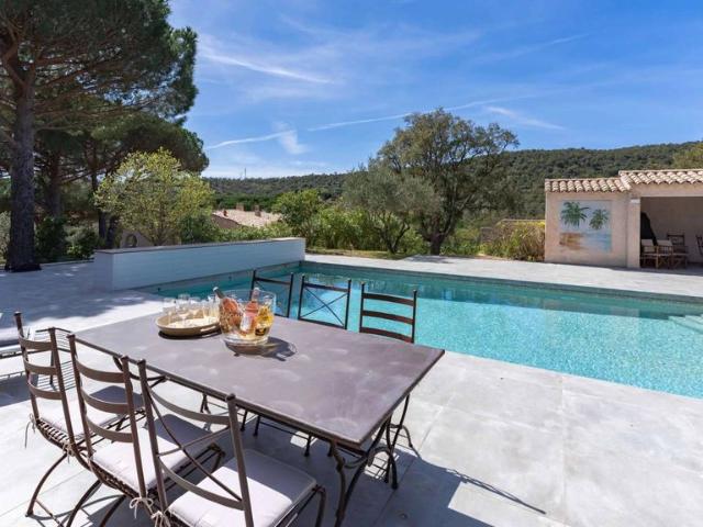 Villa location à Arrondissement de Draguignan, Sainte-maxime