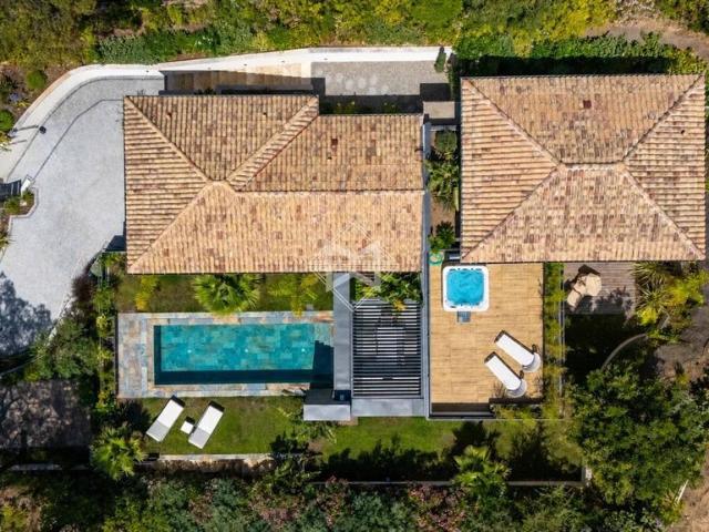Villa location à Arrondissement de Draguignan, Sainte-maxime