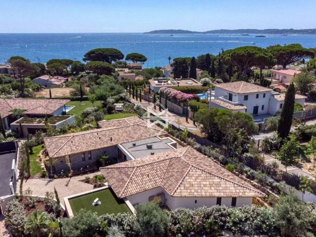 Villa location à Arrondissement de Draguignan, Sainte-maxime