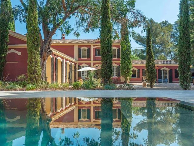Villa location à Arrondissement de Toulon, Toulon