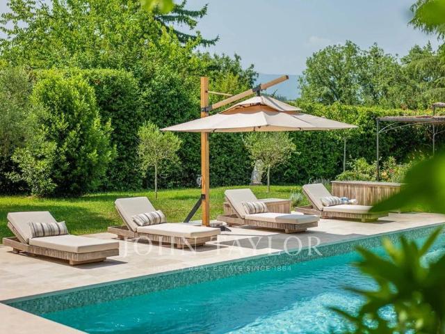 Villa location à Grasse, Valbonne