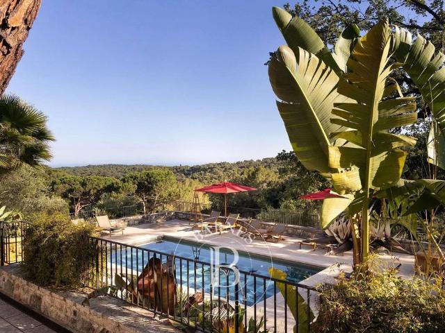 Villa location à Grasse, Vence