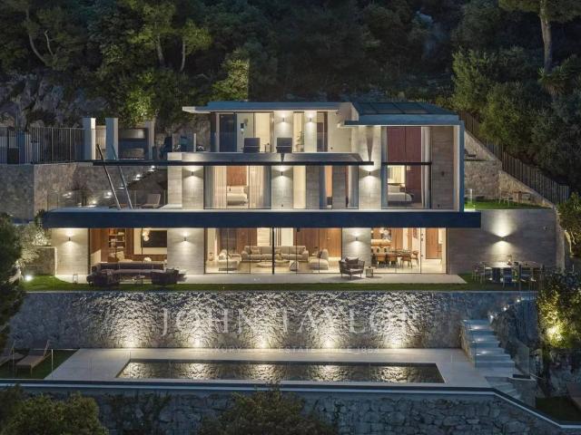 Villa location à Nice, Villefranche-sur-mer