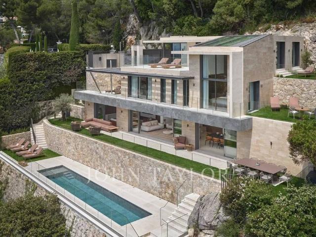 Villa location à Nice, Villefranche-sur-mer