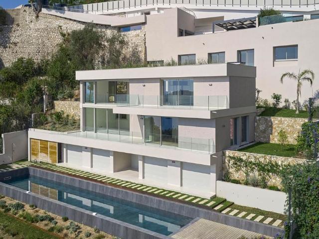Villa location à Nice, Villefranche-sur-mer
