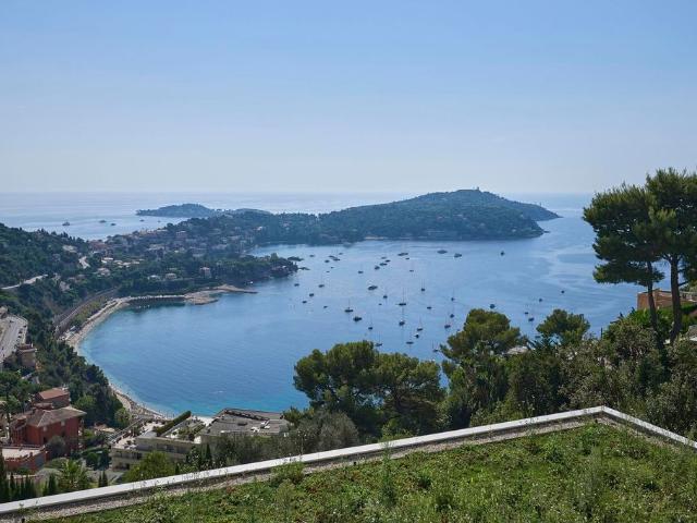 Villa location à Nice, Villefranche-sur-mer