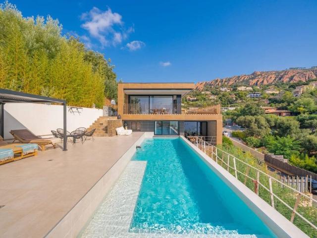 Villa vente à Arrondissement de Draguignan, Saint-raphaël