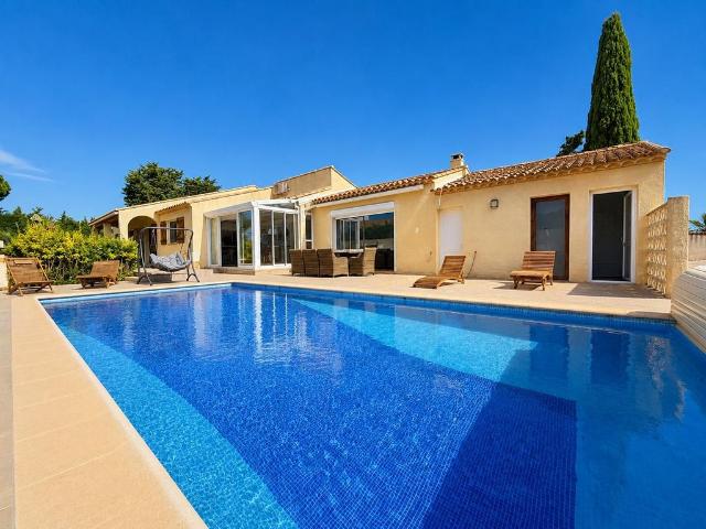 Villa vente à Béziers, Agde