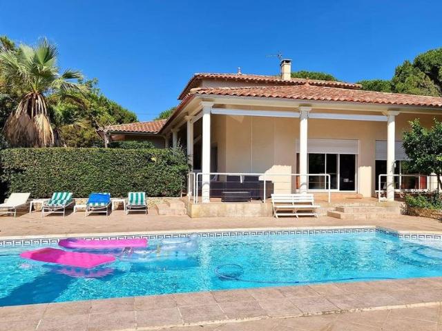 Villa vente à Béziers, Agde