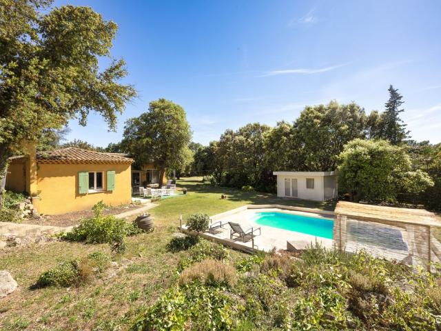 Villa vente à Aix-en-Provence, Aix-en-provence