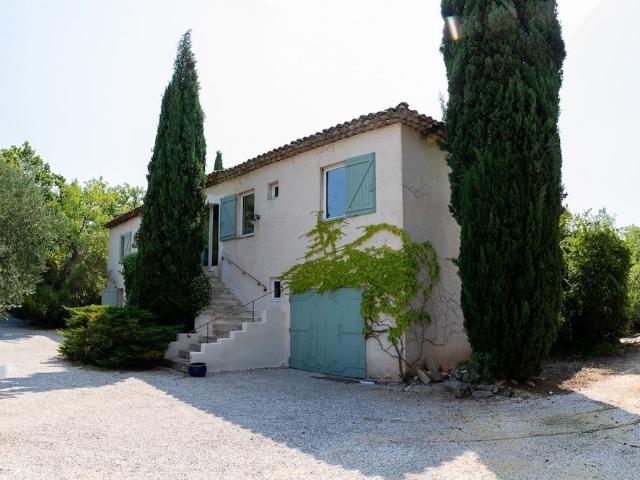 Villa vente à Aix-en-Provence, Aix-en-provence