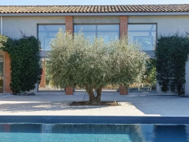 Villa vente à Aix-en-Provence, Aix-en-provence