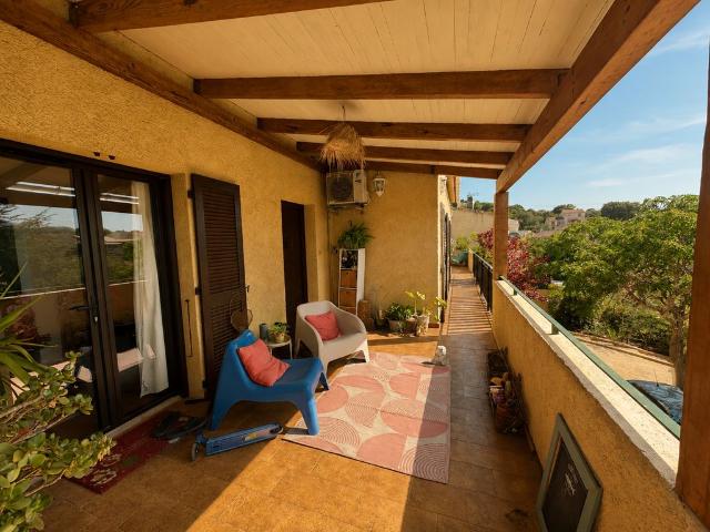 Villa vente à Ajaccio