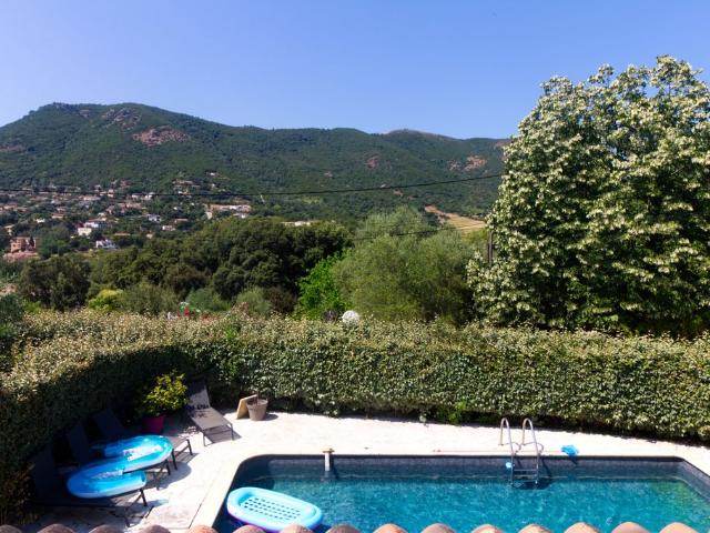 Villa vente à Ajaccio, Alata