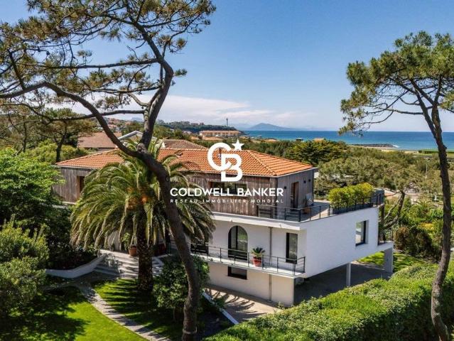 Villa vente à Bayonne, Anglet