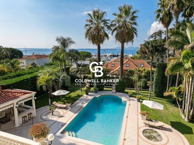 Villa vente à Grasse, Antibes