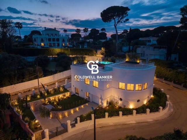 Villa vente à Grasse, Antibes