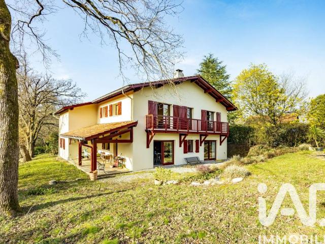 Villa vente à Bayonne, Arcangues