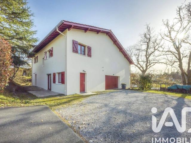 Villa vente à Bayonne, Arcangues