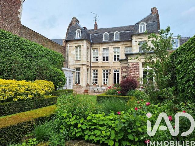 Villa vente à Arras