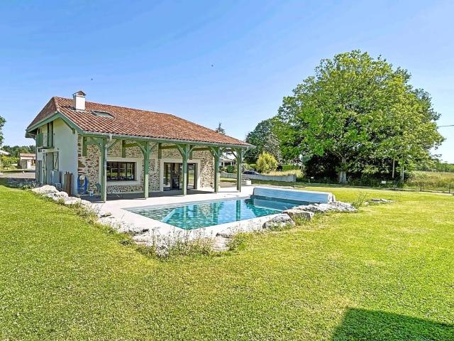 Villa vente à France métropolitaine, Arsague