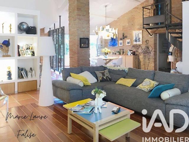 Villa vente à Toulouse, Balma