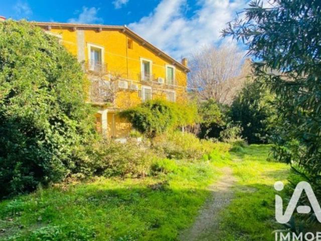 Villa vente à Céret, Banyuls-sur-mer