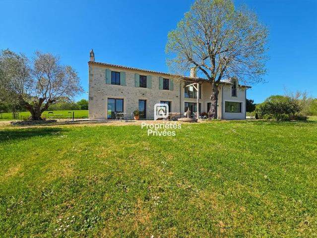 Villa vente à Langon, Bazas