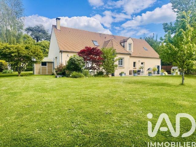 Villa vente à Rambouillet, Bazoches-sur-guyonne