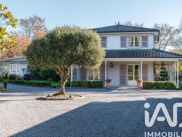 Villa vente à Arcachon, Belin-béliet