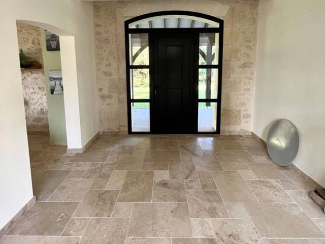 Villa vente à Langon, Bellefond