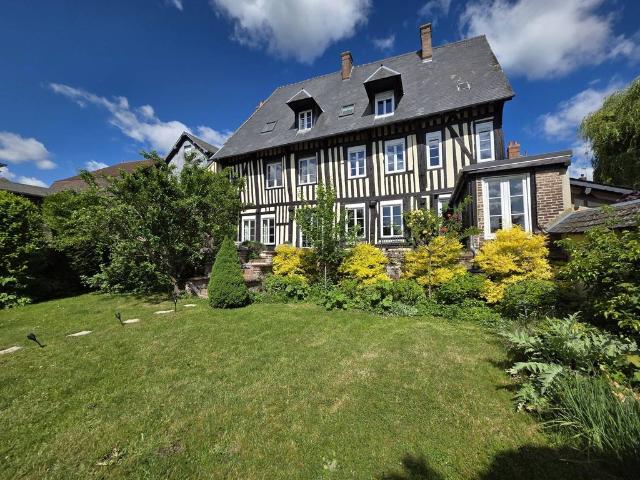 Villa vente à Bernay