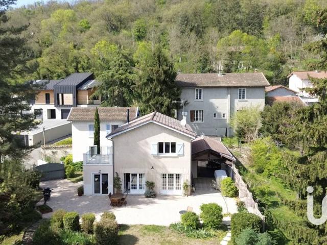 Villa vente à Beynost