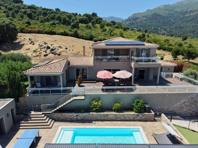 Villa vente à Aubusson, Saint-sulpice-les-champs