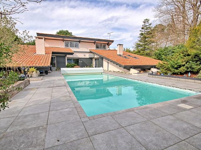Villa vente à Biscarrosse