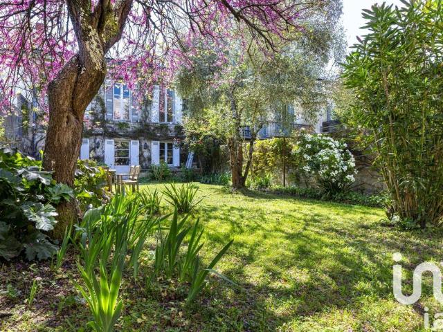 Villa vente à Bordeaux