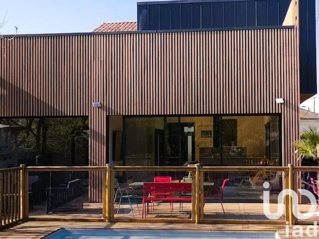 Villa vente à Bordeaux