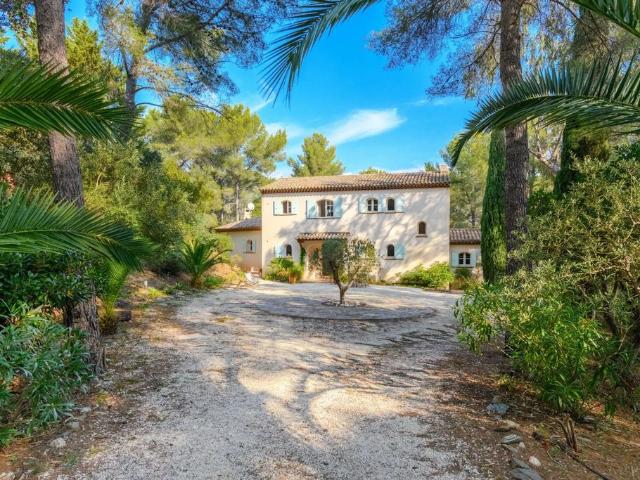 Villa vente à Arrondissement de Toulon, Bormes-les-mimosas