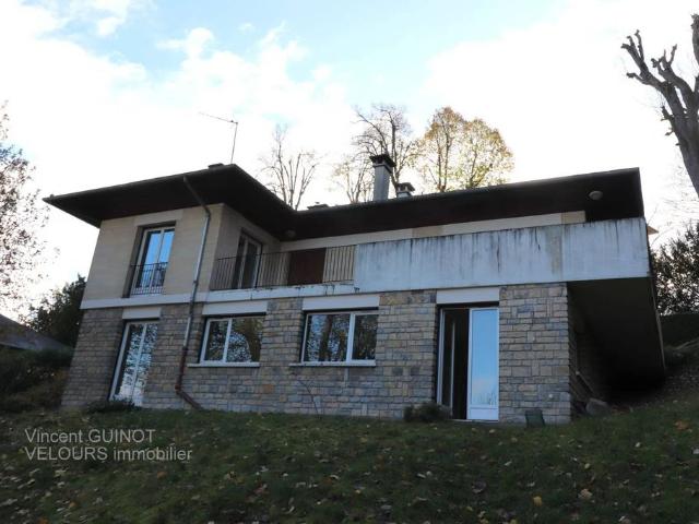 Villa vente à Versailles, Bougival